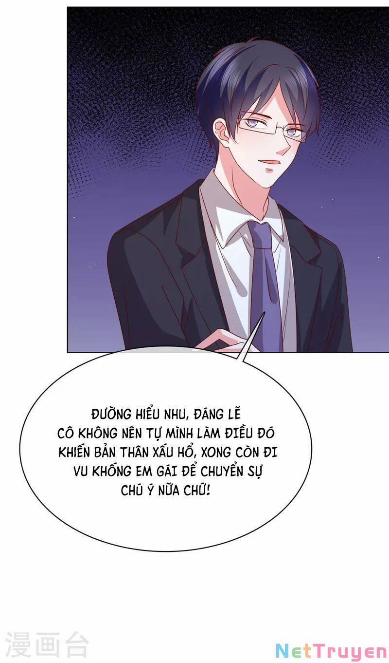 Thái Thái Lại Đang Làm Nũng 17 trang 23