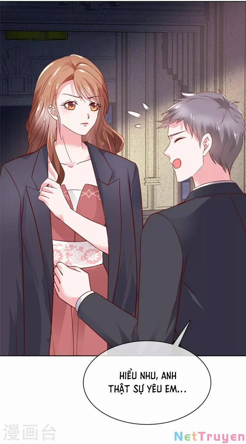 Thái Thái Lại Đang Làm Nũng 17 trang 3