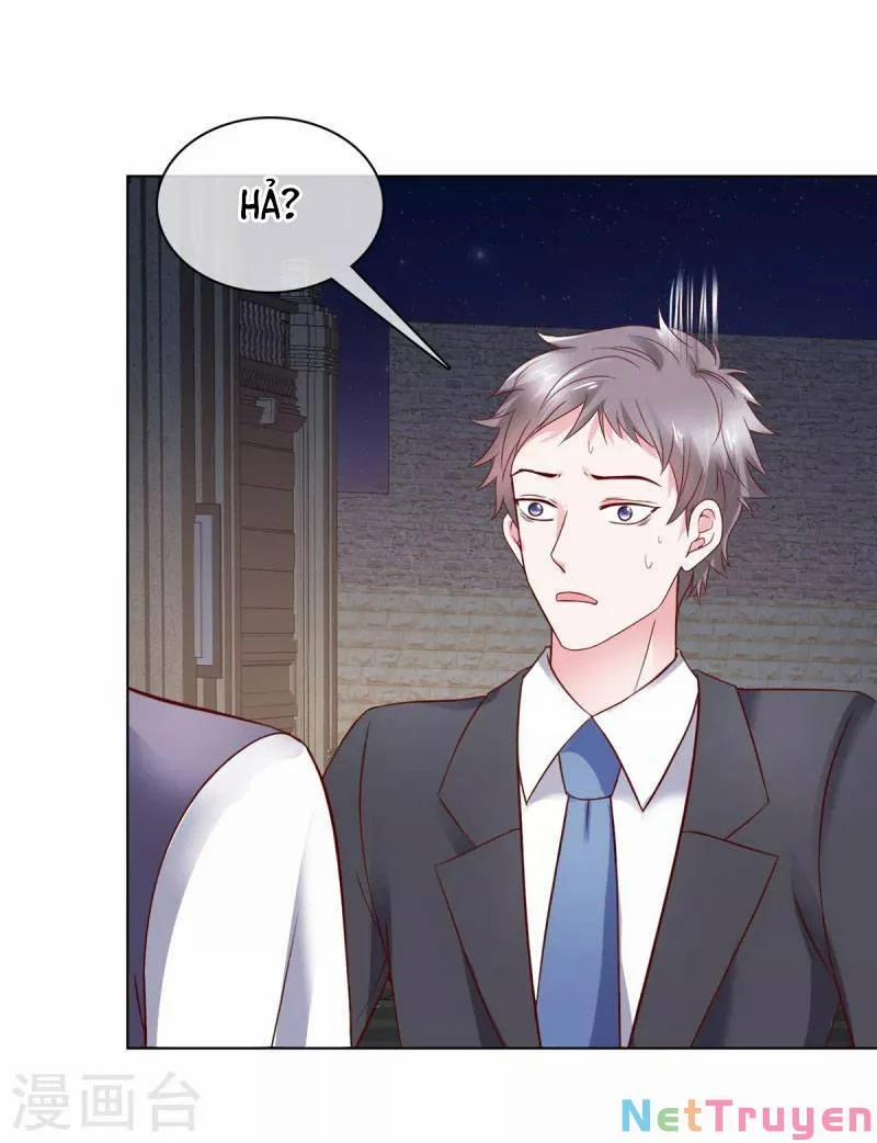 Thái Thái Lại Đang Làm Nũng 17 trang 5