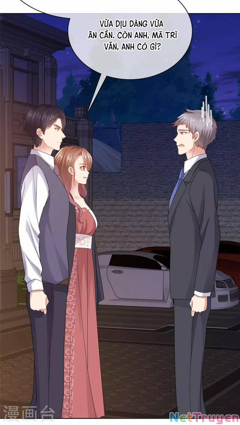 Thái Thái Lại Đang Làm Nũng 17 trang 9