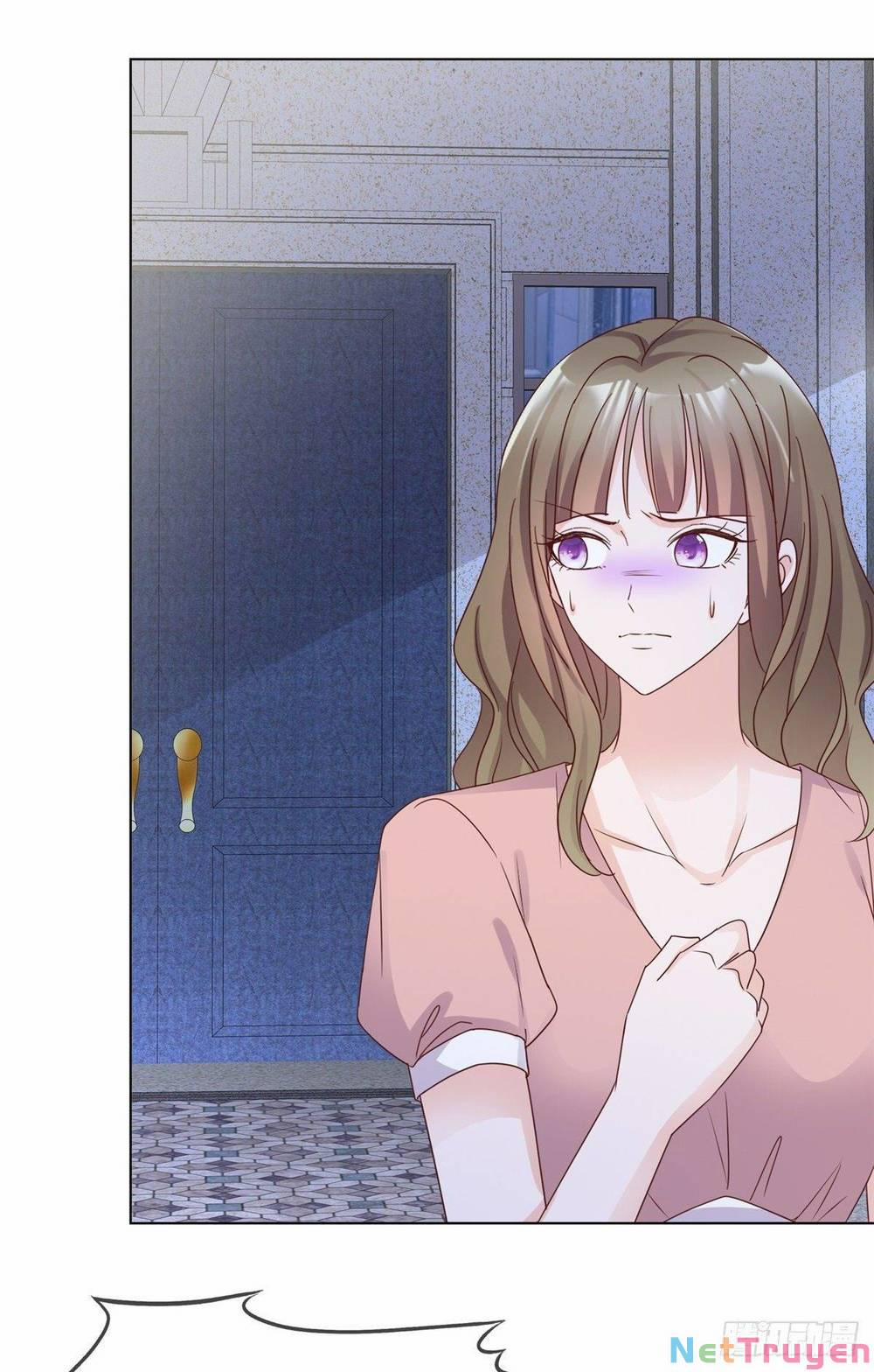 Thái Thái Lại Đang Làm Nũng 18 trang 15