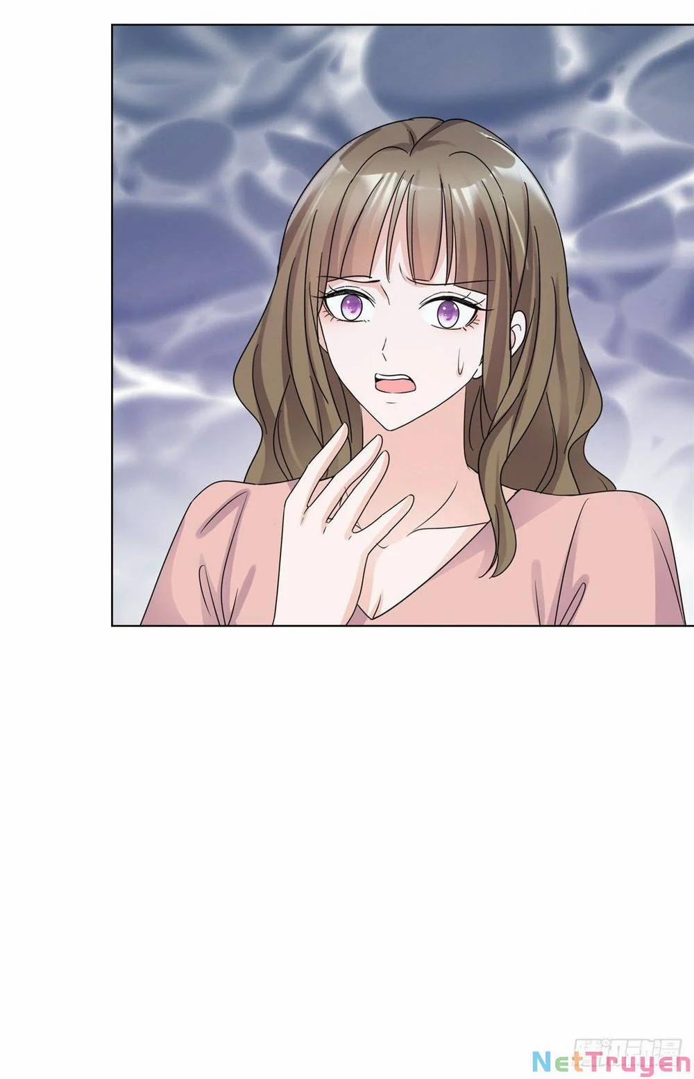 Thái Thái Lại Đang Làm Nũng 18 trang 19