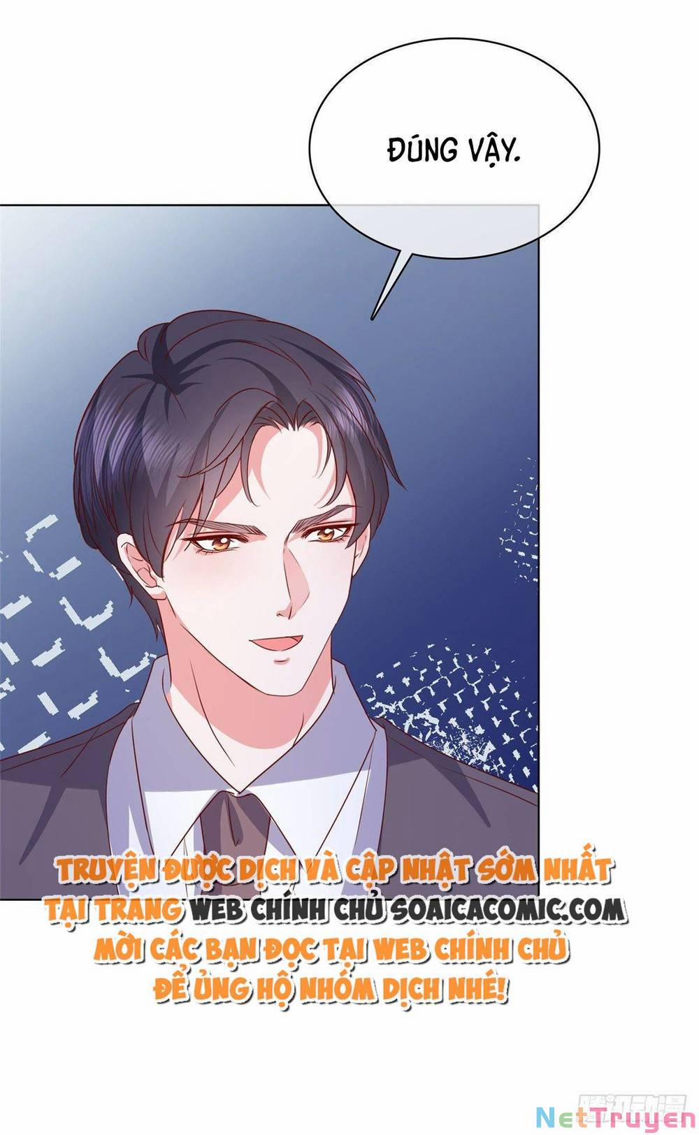 Thái Thái Lại Đang Làm Nũng 18 trang 8