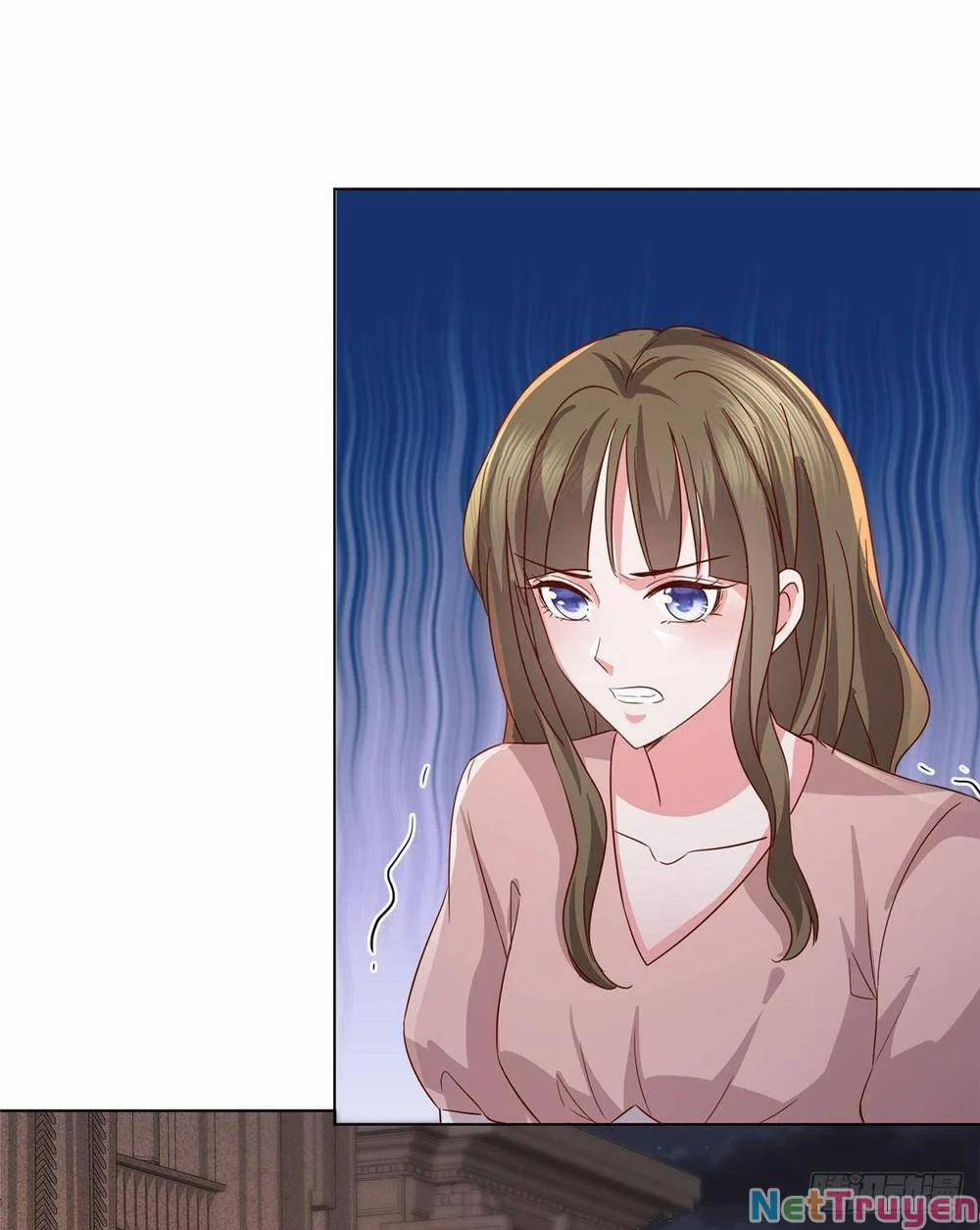 Thái Thái Lại Đang Làm Nũng 19 trang 20