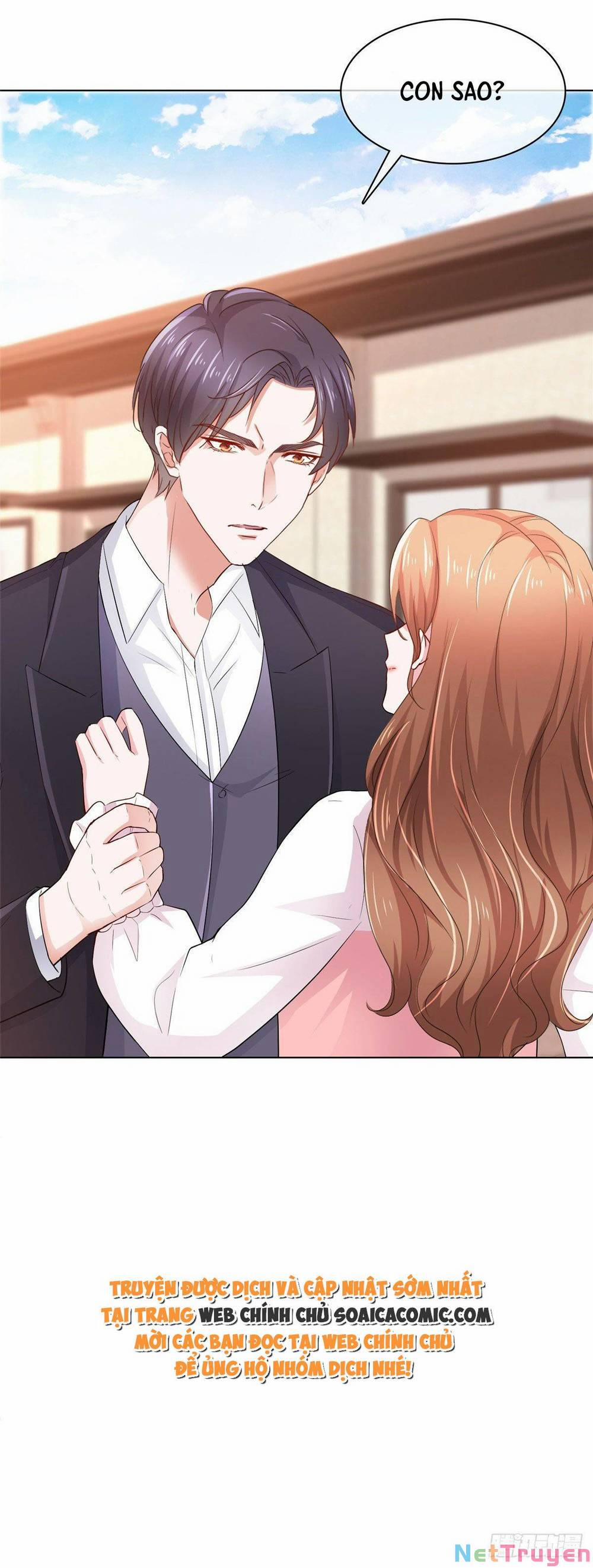 Thái Thái Lại Đang Làm Nũng 2 trang 29