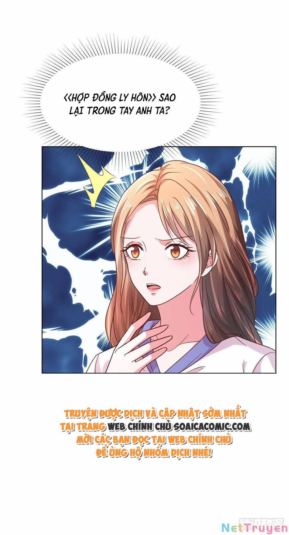 Thái Thái Lại Đang Làm Nũng 2 trang 4