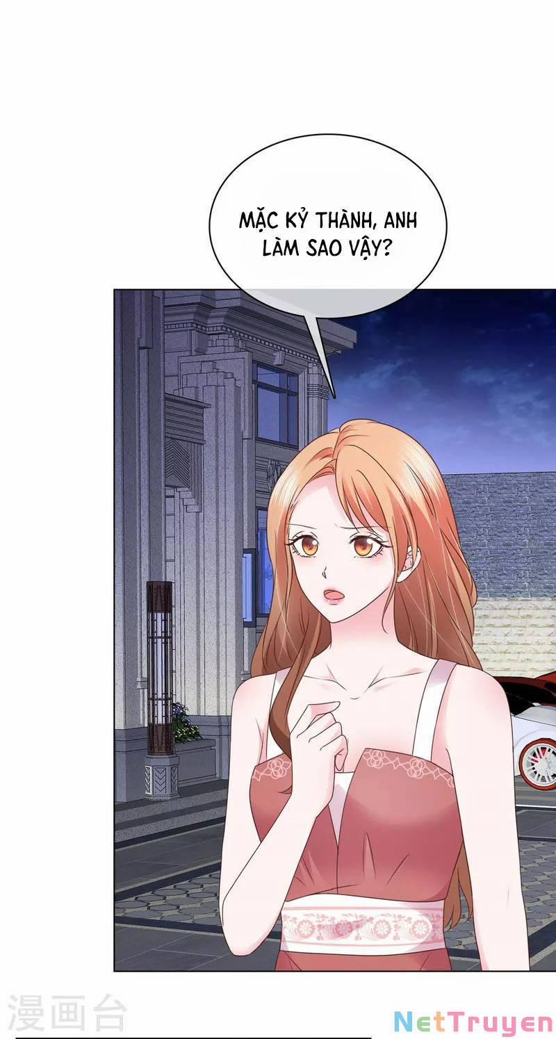Thái Thái Lại Đang Làm Nũng 21 trang 1