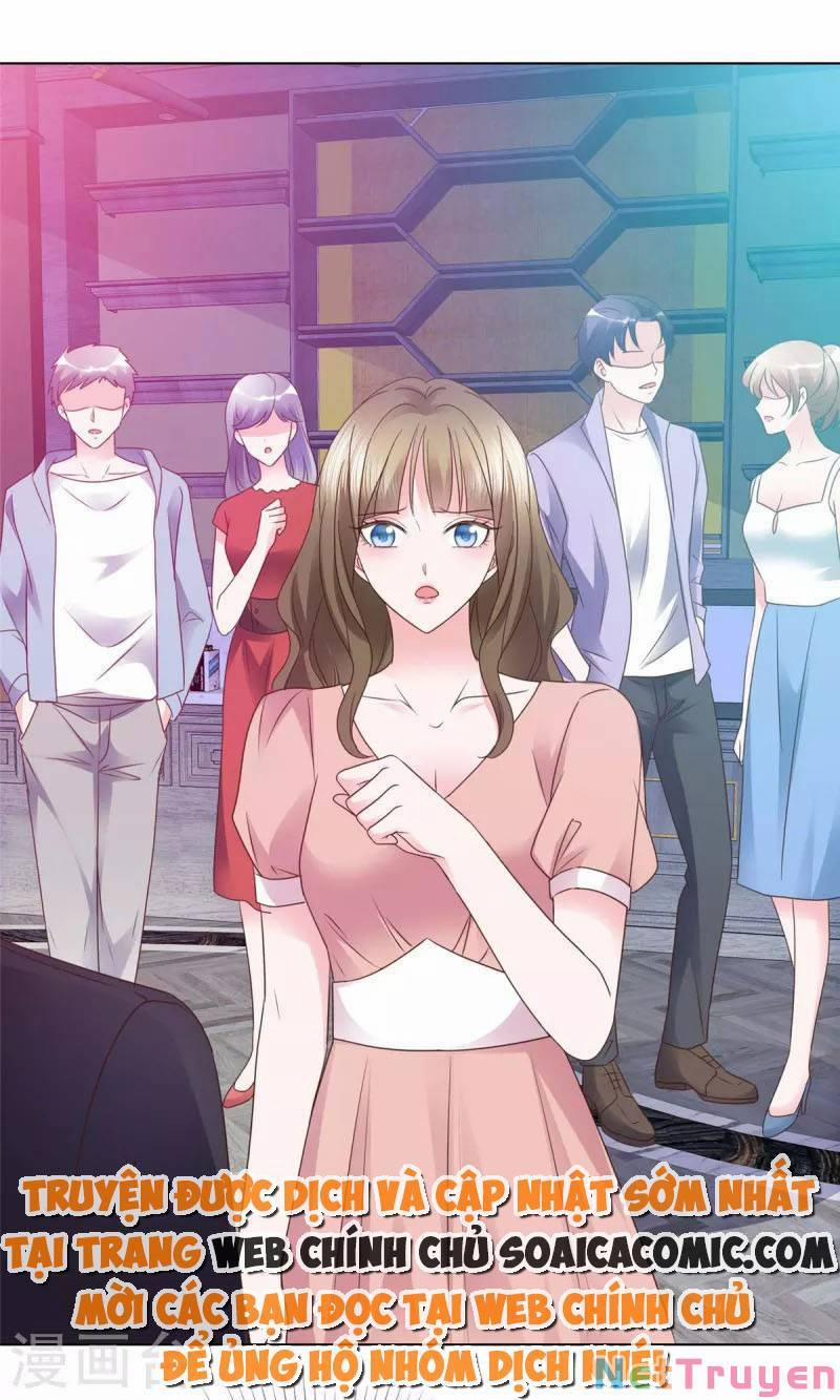 Thái Thái Lại Đang Làm Nũng 21 trang 24