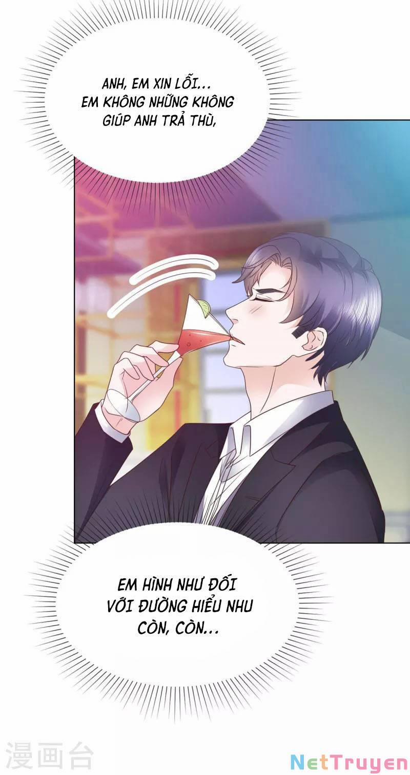 Thái Thái Lại Đang Làm Nũng 21 trang 25