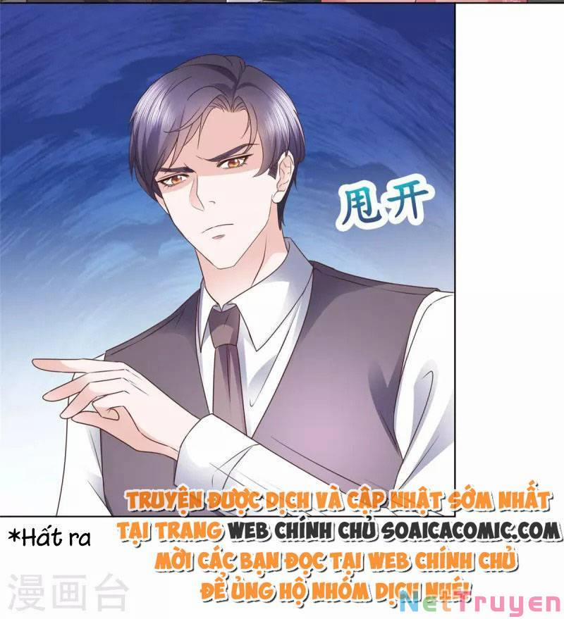 Thái Thái Lại Đang Làm Nũng 21 trang 4