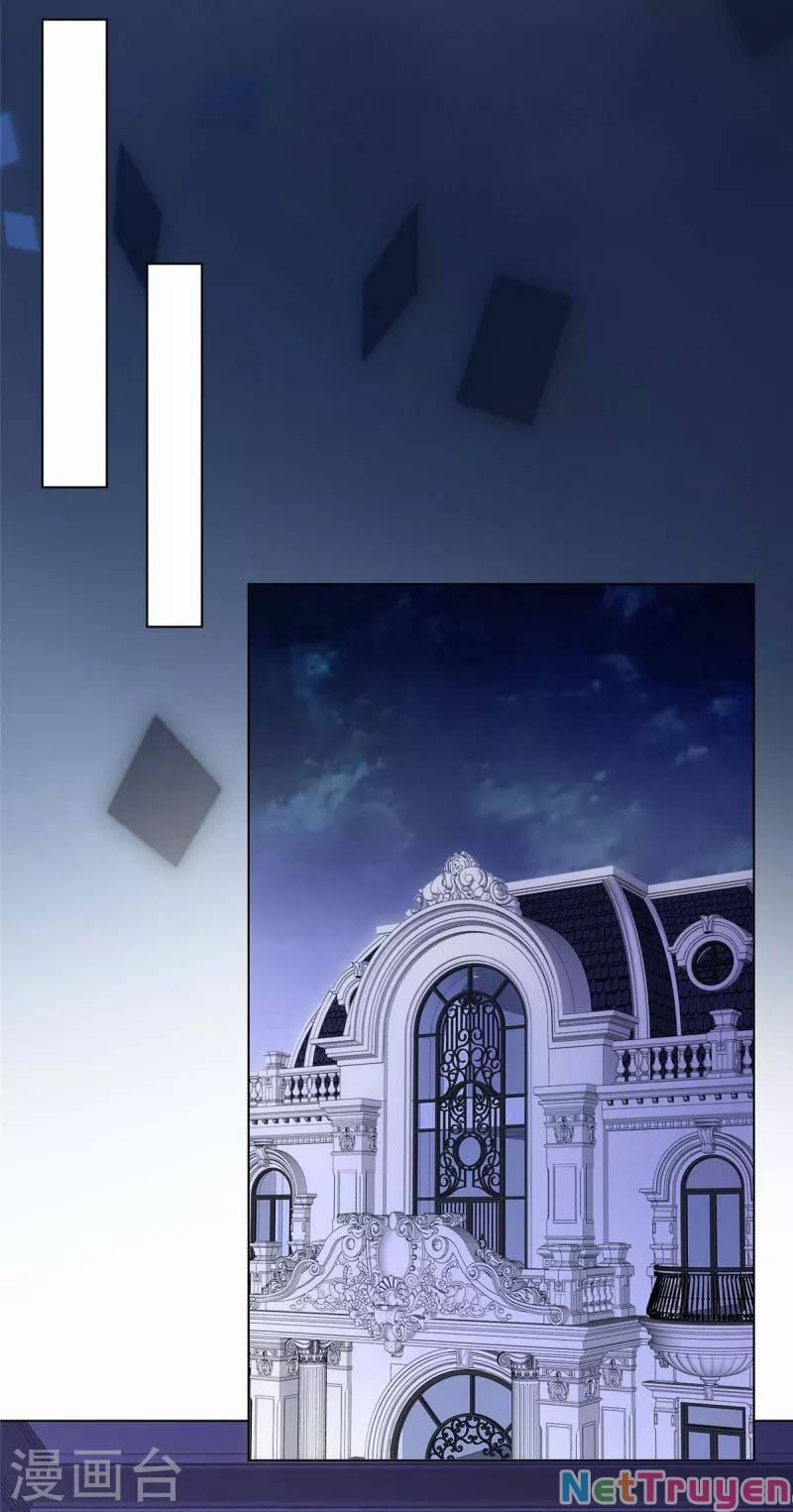 Thái Thái Lại Đang Làm Nũng 21 trang 9