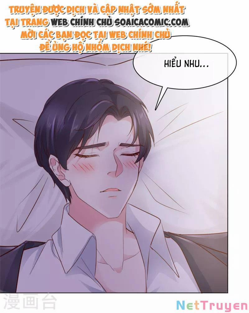 Thái Thái Lại Đang Làm Nũng 22 trang 13