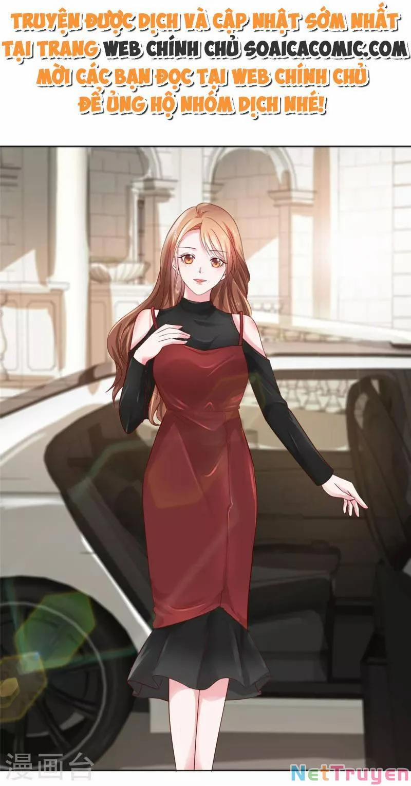 Thái Thái Lại Đang Làm Nũng 22 trang 15