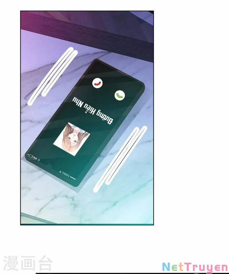 Thái Thái Lại Đang Làm Nũng 22 trang 2