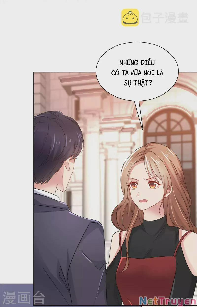 Thái Thái Lại Đang Làm Nũng 22 trang 26