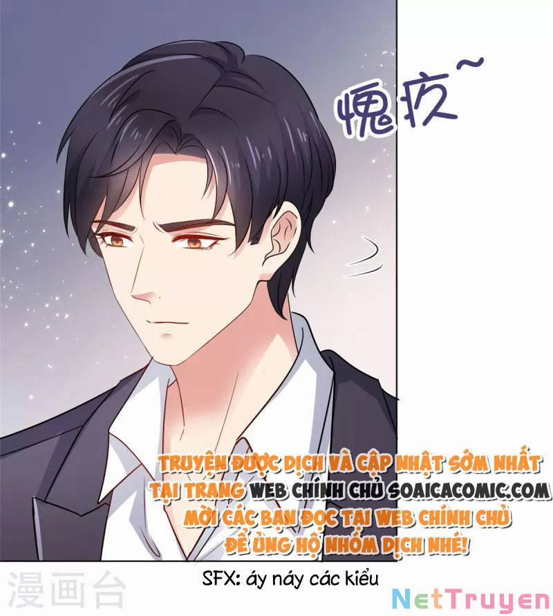 Thái Thái Lại Đang Làm Nũng 22 trang 27