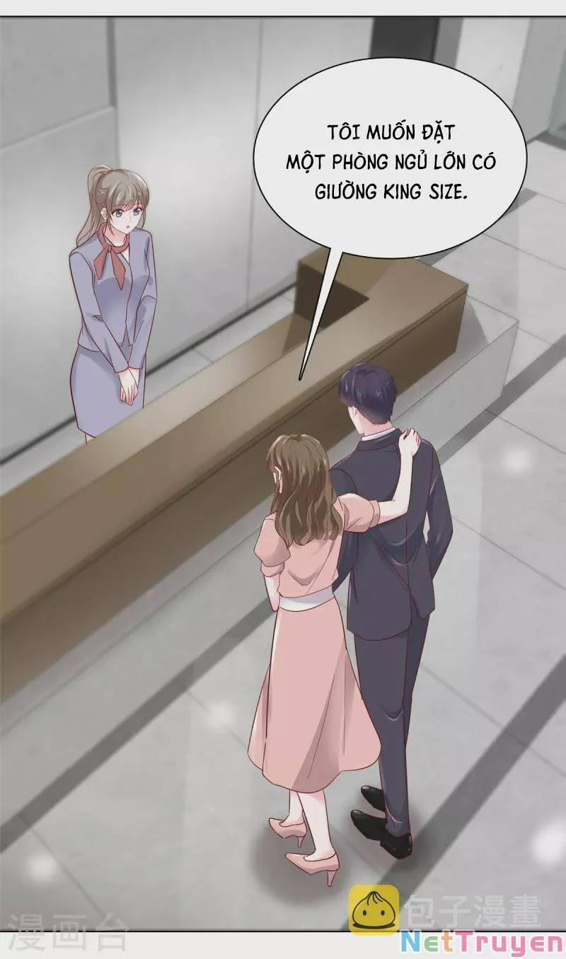 Thái Thái Lại Đang Làm Nũng 22 trang 8