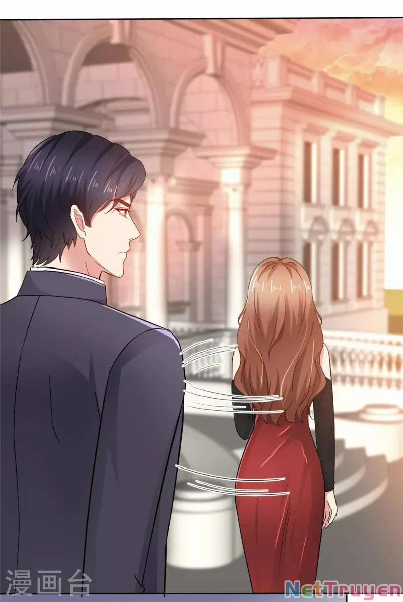 Thái Thái Lại Đang Làm Nũng 23 trang 11