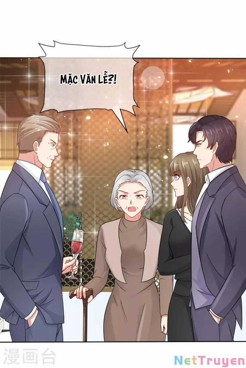 Thái Thái Lại Đang Làm Nũng 23 trang 17