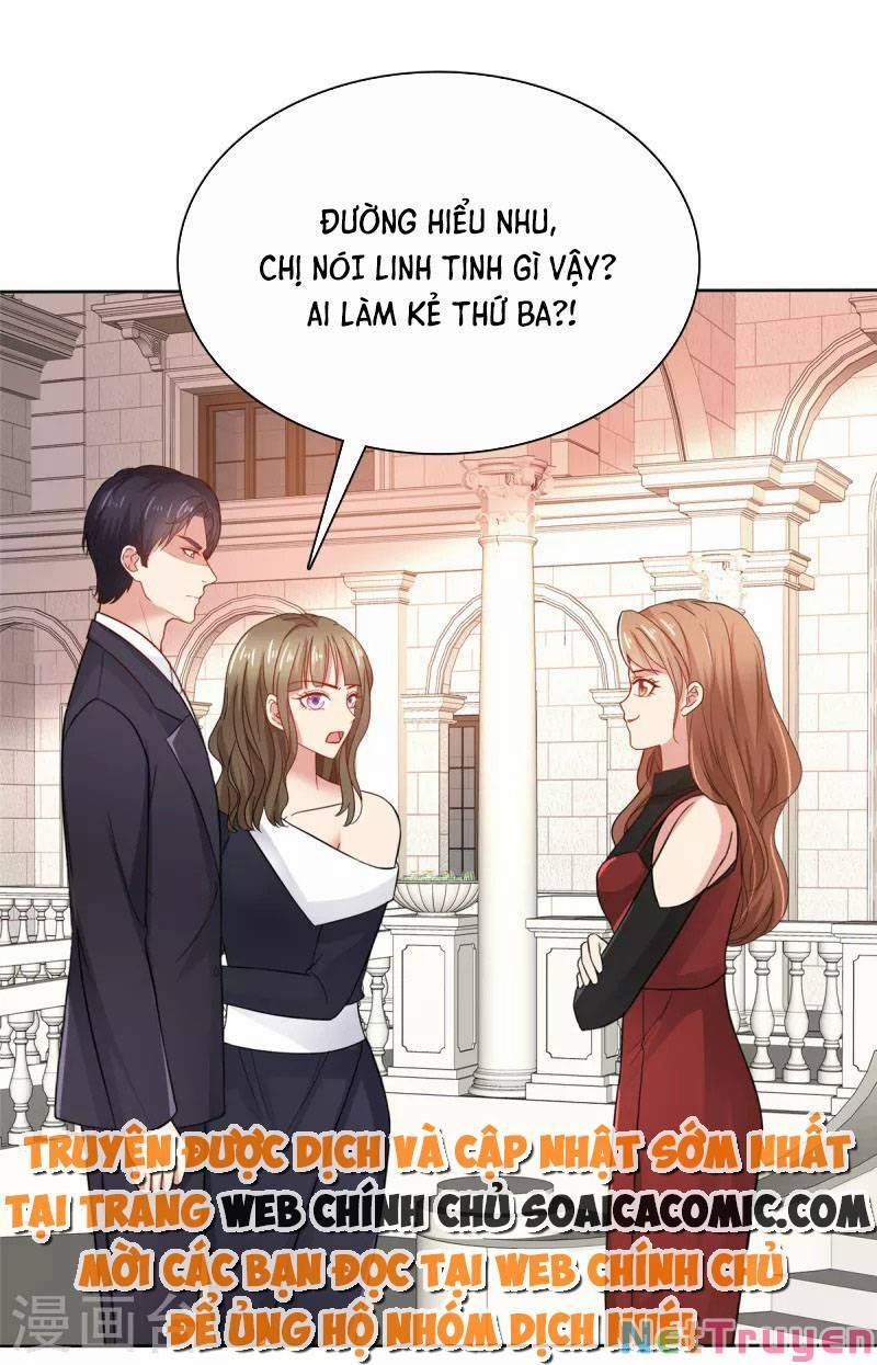 Thái Thái Lại Đang Làm Nũng 23 trang 4