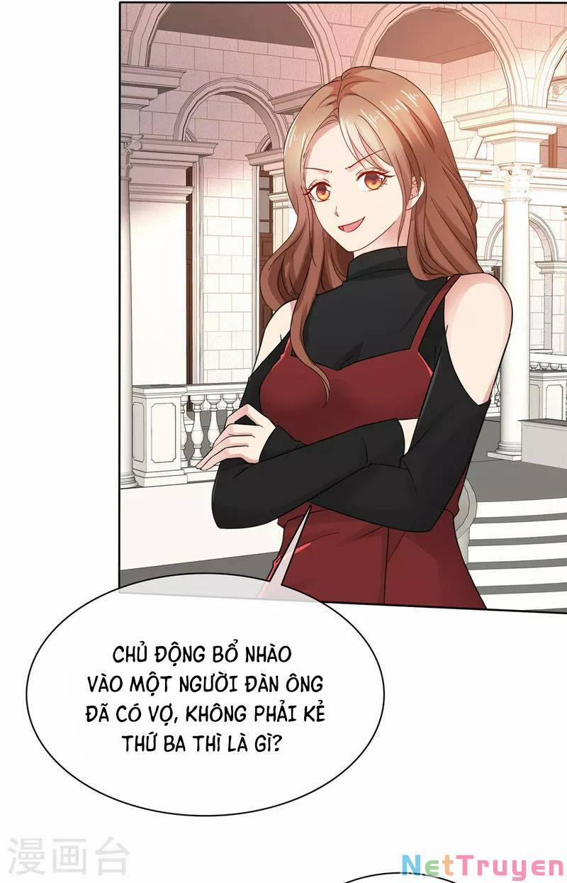 Thái Thái Lại Đang Làm Nũng 23 trang 5