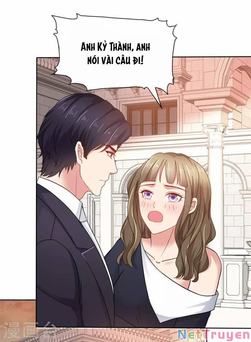Thái Thái Lại Đang Làm Nũng 23 trang 7
