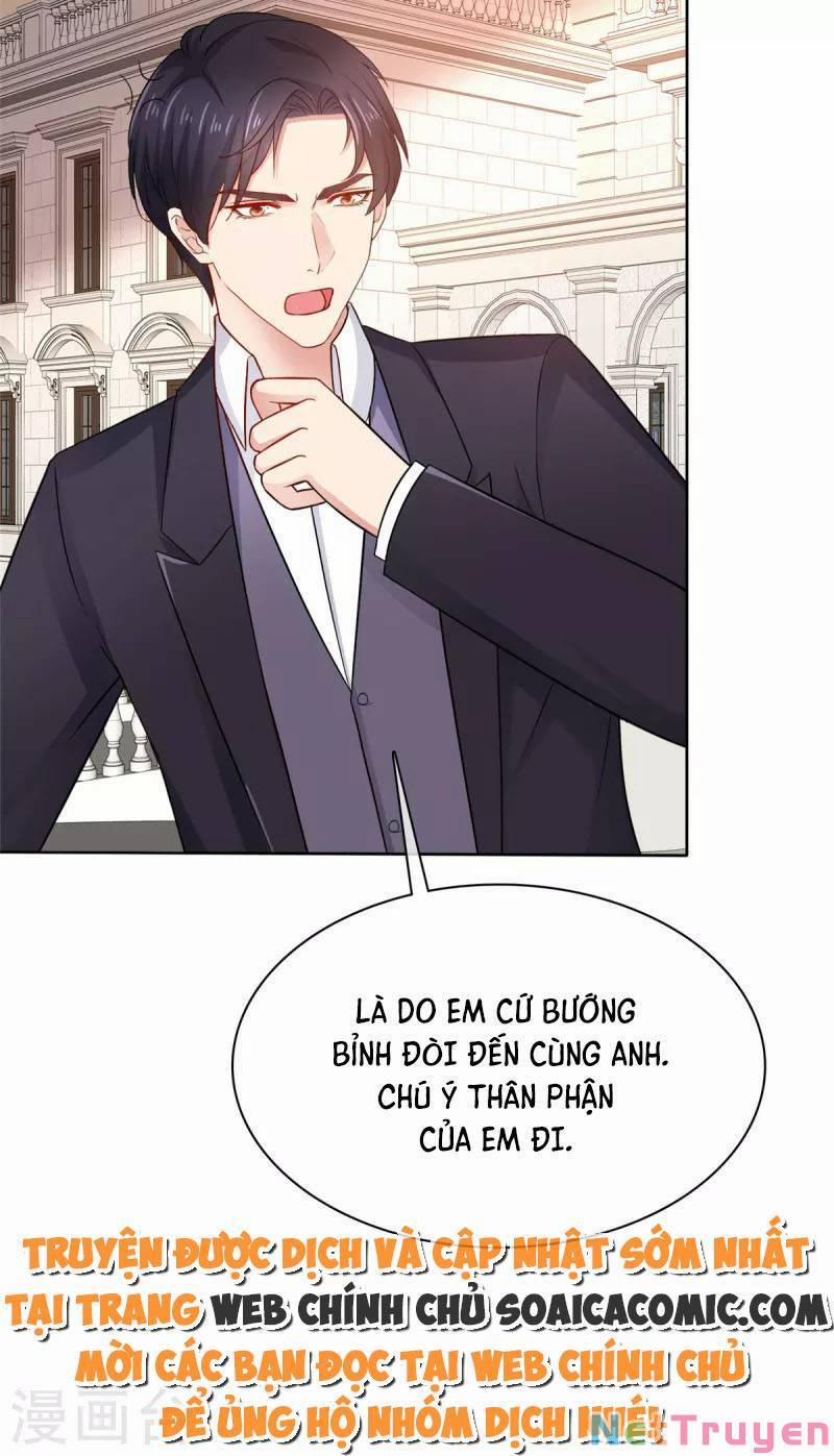 Thái Thái Lại Đang Làm Nũng 23 trang 8