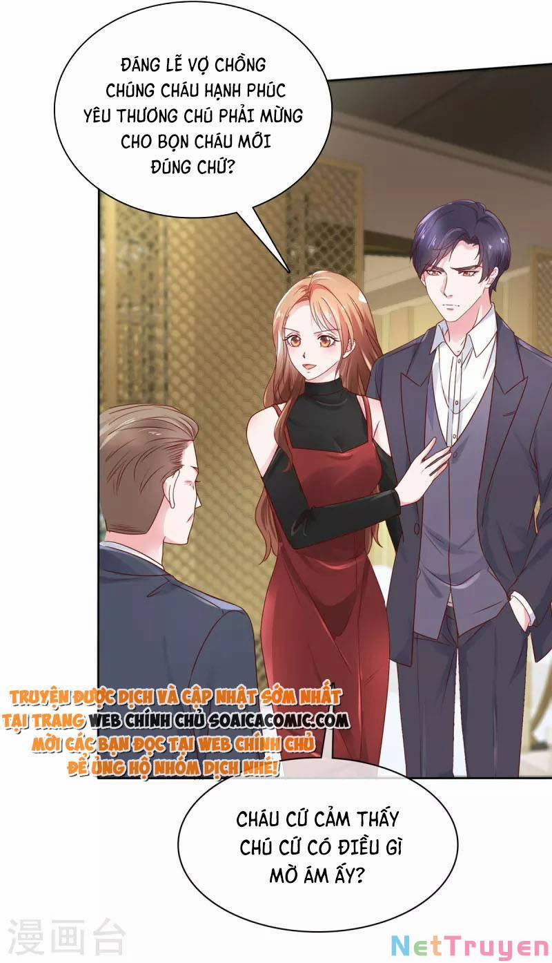 Thái Thái Lại Đang Làm Nũng 24 trang 14