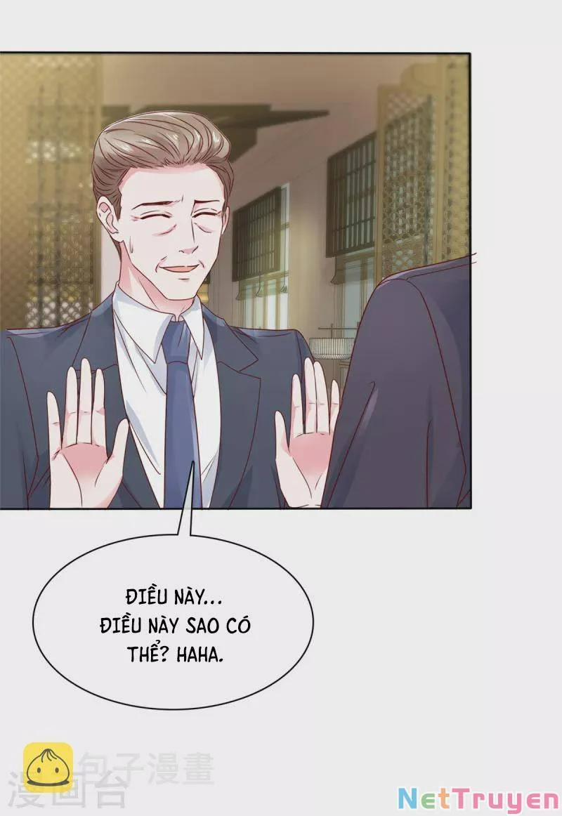 Thái Thái Lại Đang Làm Nũng 24 trang 15