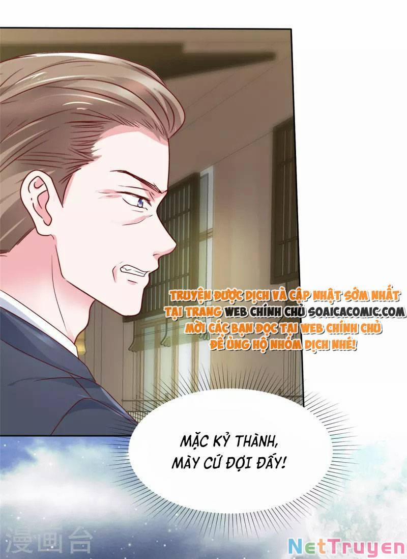 Thái Thái Lại Đang Làm Nũng 24 trang 18