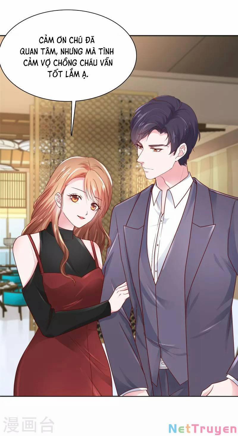 Thái Thái Lại Đang Làm Nũng 24 trang 5