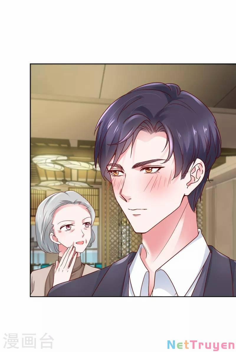 Thái Thái Lại Đang Làm Nũng 24 trang 7