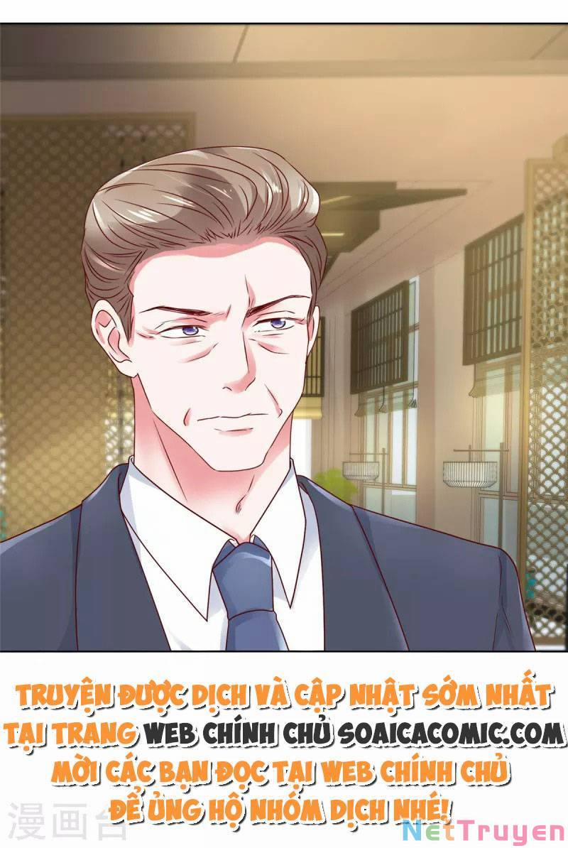 Thái Thái Lại Đang Làm Nũng 24 trang 8