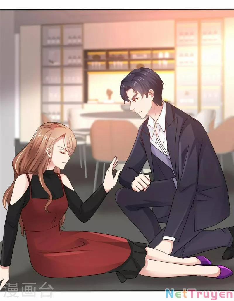 Thái Thái Lại Đang Làm Nũng 25 trang 11