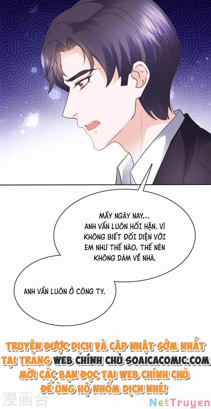 Thái Thái Lại Đang Làm Nũng 25 trang 18