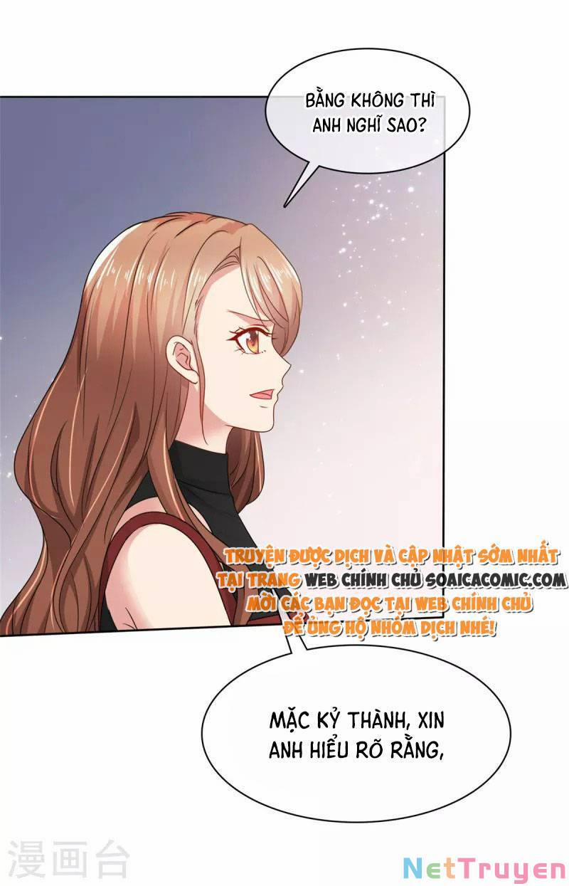 Thái Thái Lại Đang Làm Nũng 25 trang 2