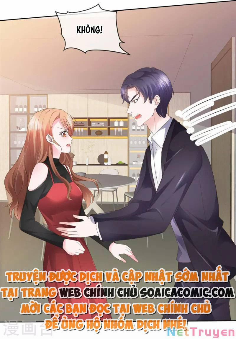 Thái Thái Lại Đang Làm Nũng 25 trang 20