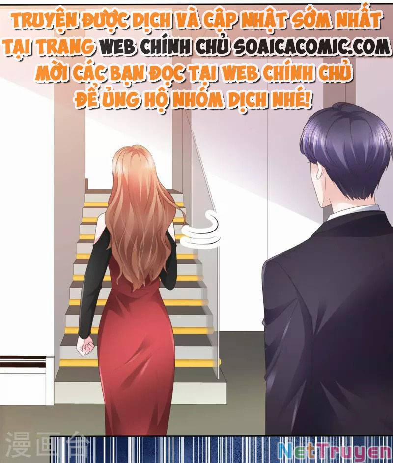 Thái Thái Lại Đang Làm Nũng 25 trang 22