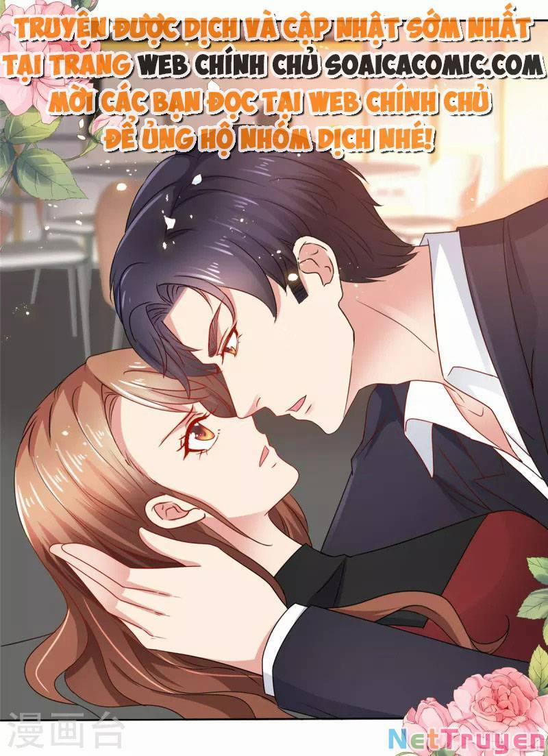 Thái Thái Lại Đang Làm Nũng 25 trang 8