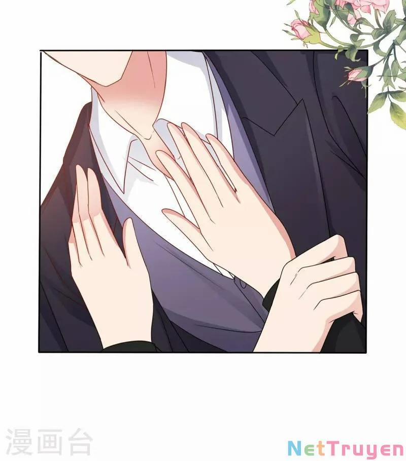 Thái Thái Lại Đang Làm Nũng 25 trang 9