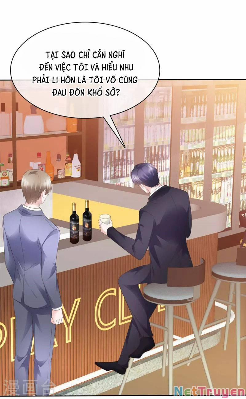 Thái Thái Lại Đang Làm Nũng 26 trang 12