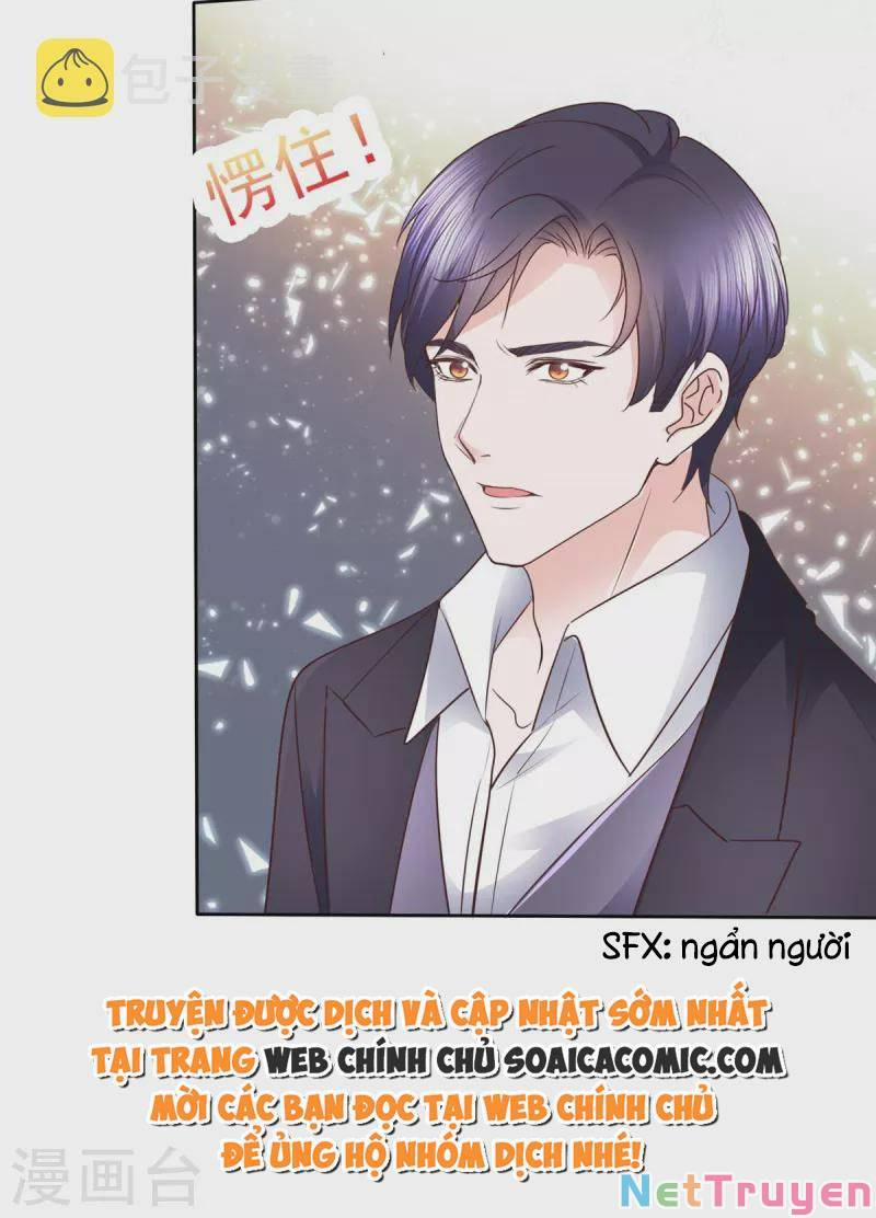 Thái Thái Lại Đang Làm Nũng 26 trang 15