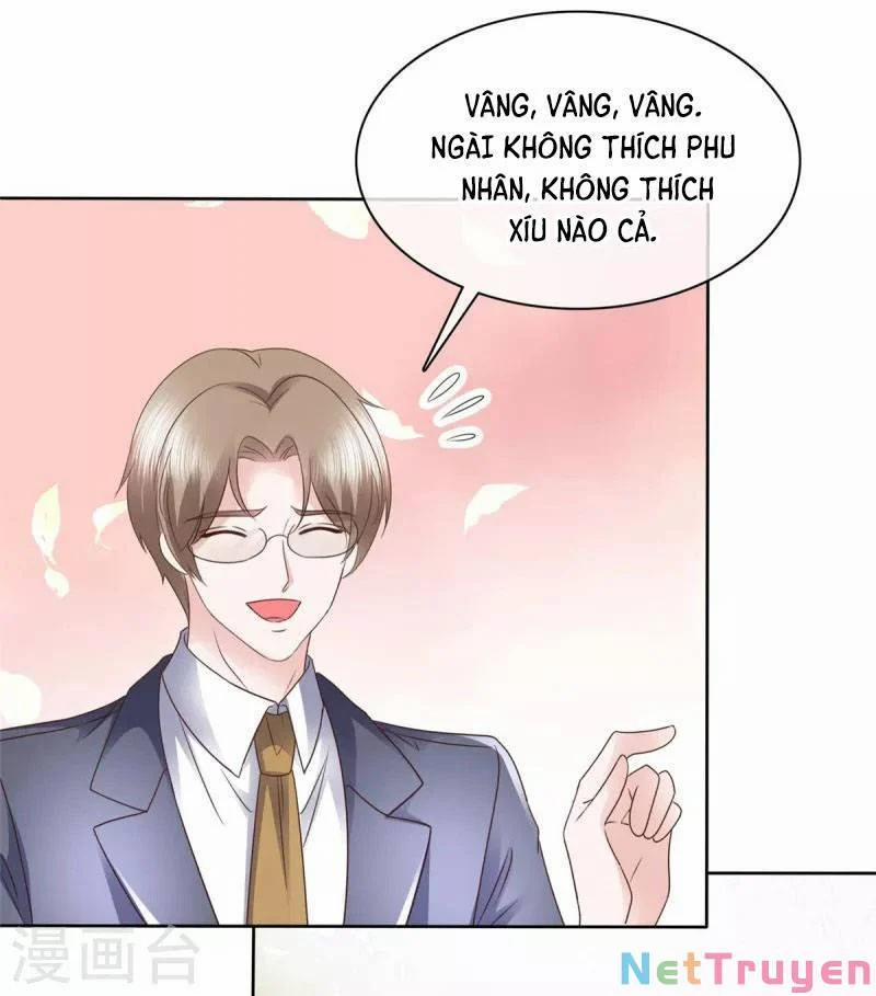 Thái Thái Lại Đang Làm Nũng 26 trang 18