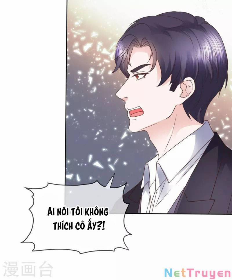 Thái Thái Lại Đang Làm Nũng 26 trang 19