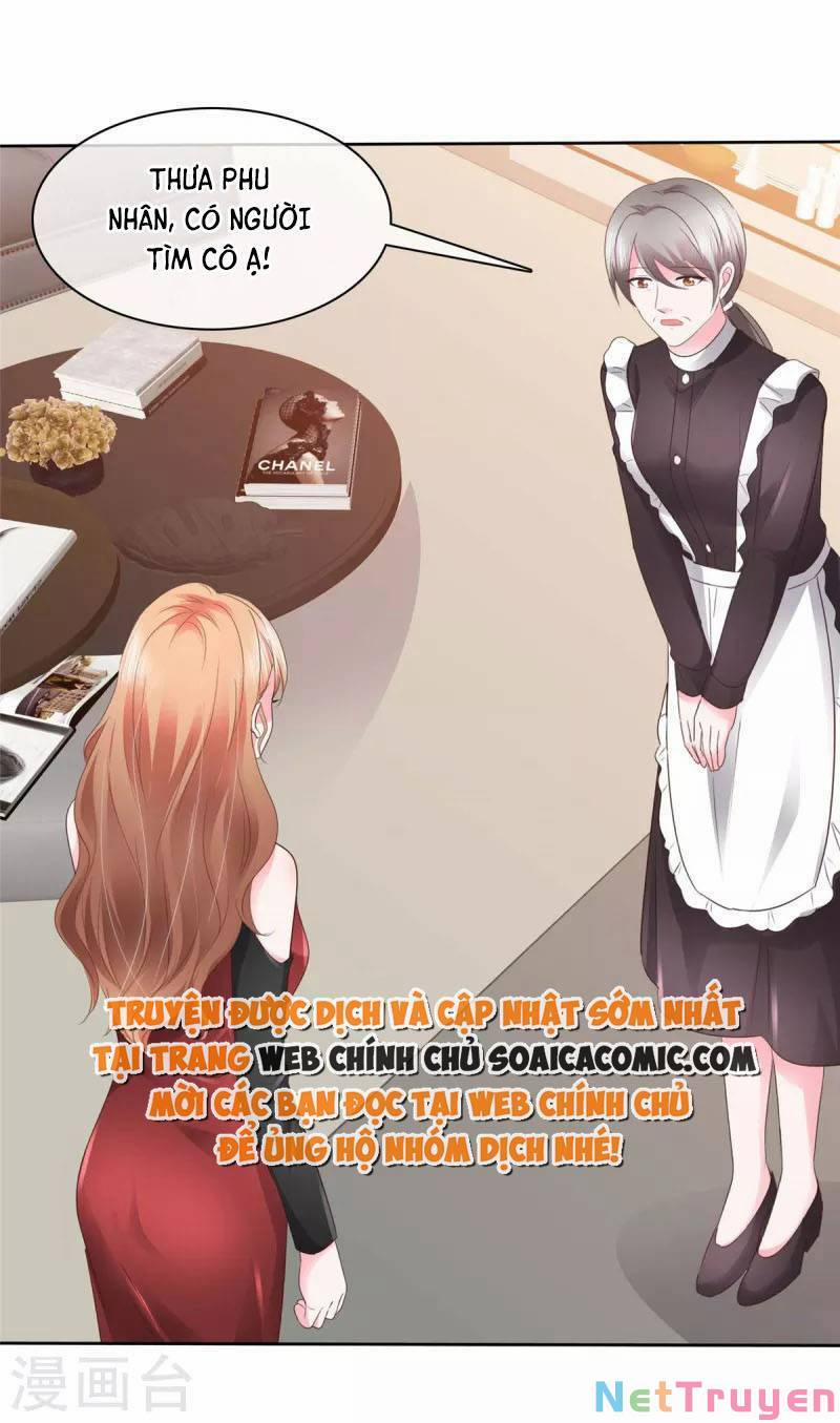 Thái Thái Lại Đang Làm Nũng 26 trang 2