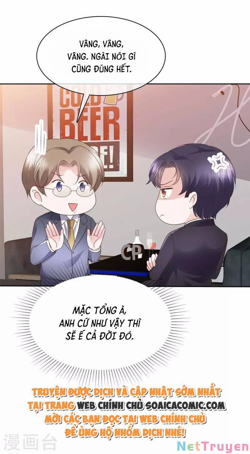 Thái Thái Lại Đang Làm Nũng 26 trang 20