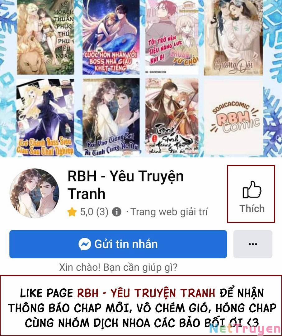 Thái Thái Lại Đang Làm Nũng 26 trang 21