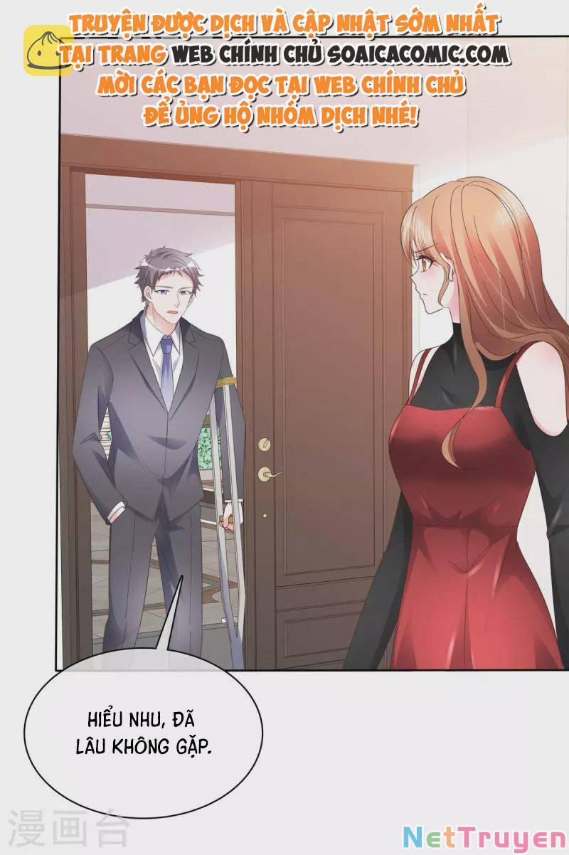 Thái Thái Lại Đang Làm Nũng 26 trang 3