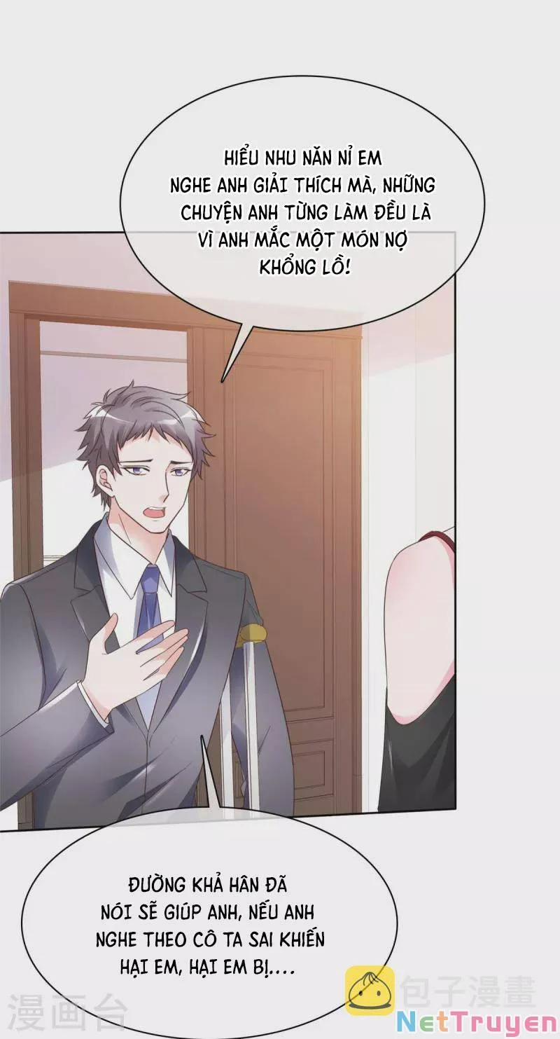 Thái Thái Lại Đang Làm Nũng 26 trang 5