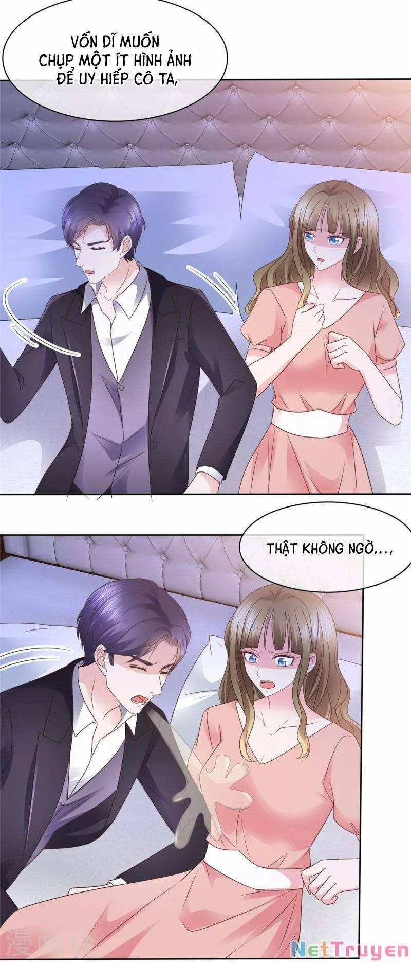 Thái Thái Lại Đang Làm Nũng 27 trang 8